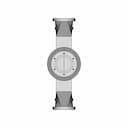Gyroid Infilled Heat Exchanger - Standard Mechanical Component_270_0_degree_snapshot