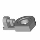 Drawing Exercise 9 - Standard Mechanical Component_60_30_degree_snapshot
