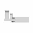 Drawing Exercise 9 - Standard Mechanical Component_90_0_degree_snapshot