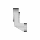 Drawing Exercise 8 - Standard Mechanical Component_0_90_degree_snapshot