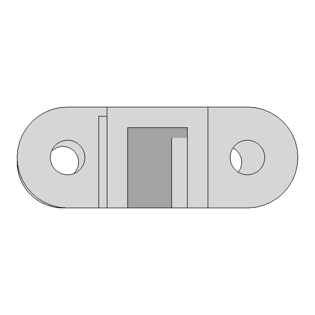 Drawing Exercise 7 - Standard Mechanical Component_0_0_degree_snapshot