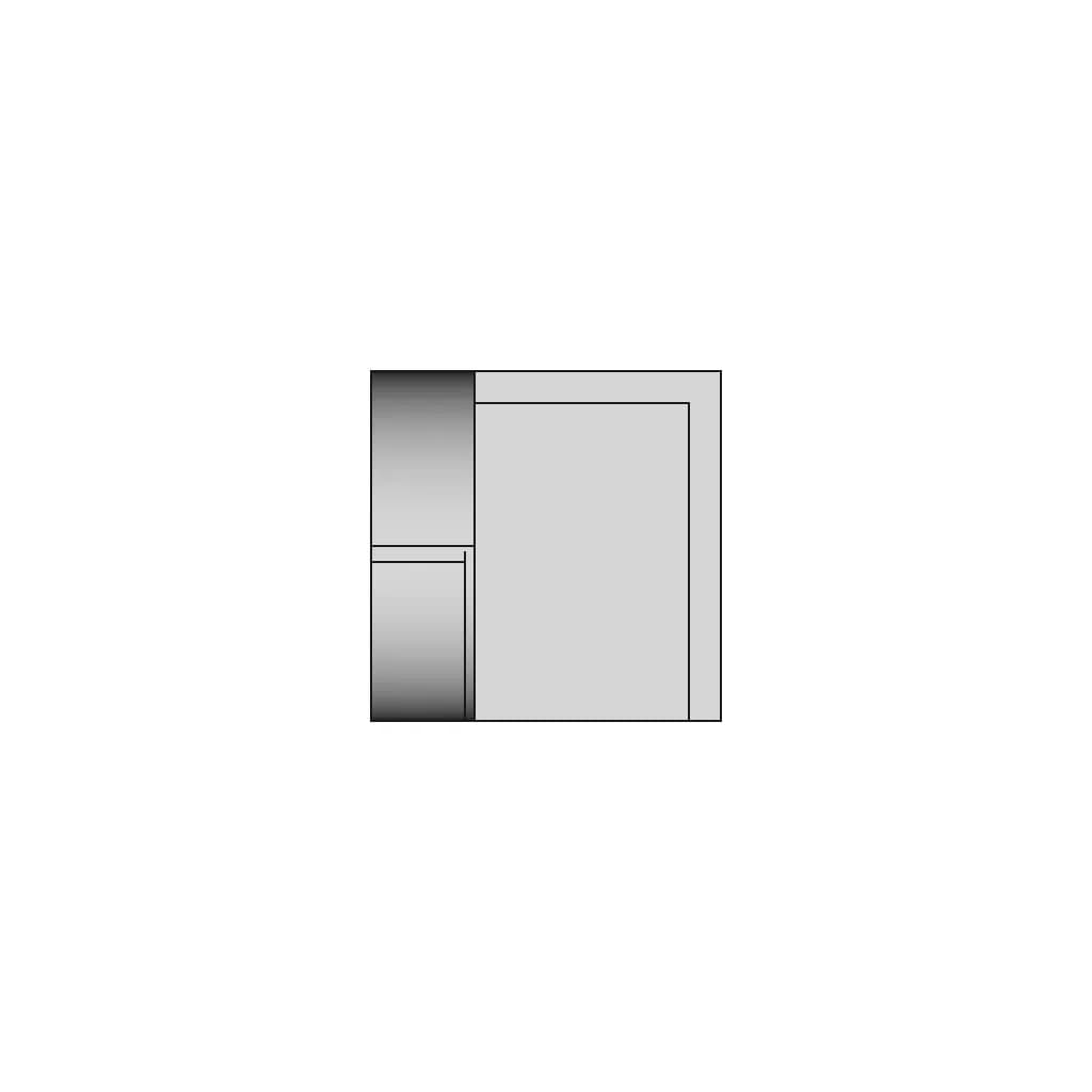 Drawing Exercise 7 - Standard Mechanical Component_0_270_degree_snapshot