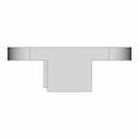 Drawing Exercise 7 - Standard Mechanical Component_270_0_degree_snapshot