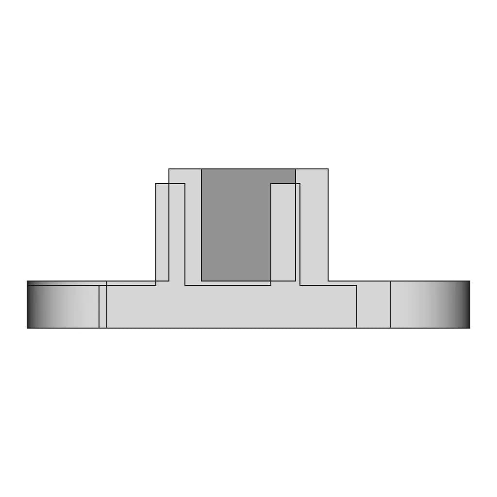 Drawing Exercise 7 - Standard Mechanical Component_90_0_degree_snapshot