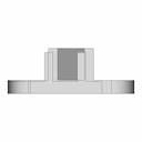 Drawing Exercise 7 - Standard Mechanical Component_90_0_degree_snapshot