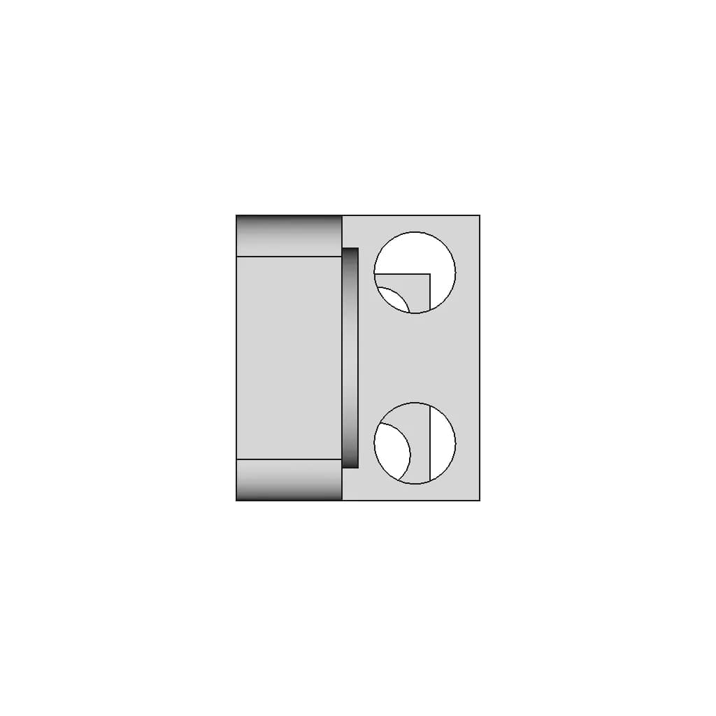 Drawing Exercise 6 | High-Quality CAD Model_0_0_degree_snapshot