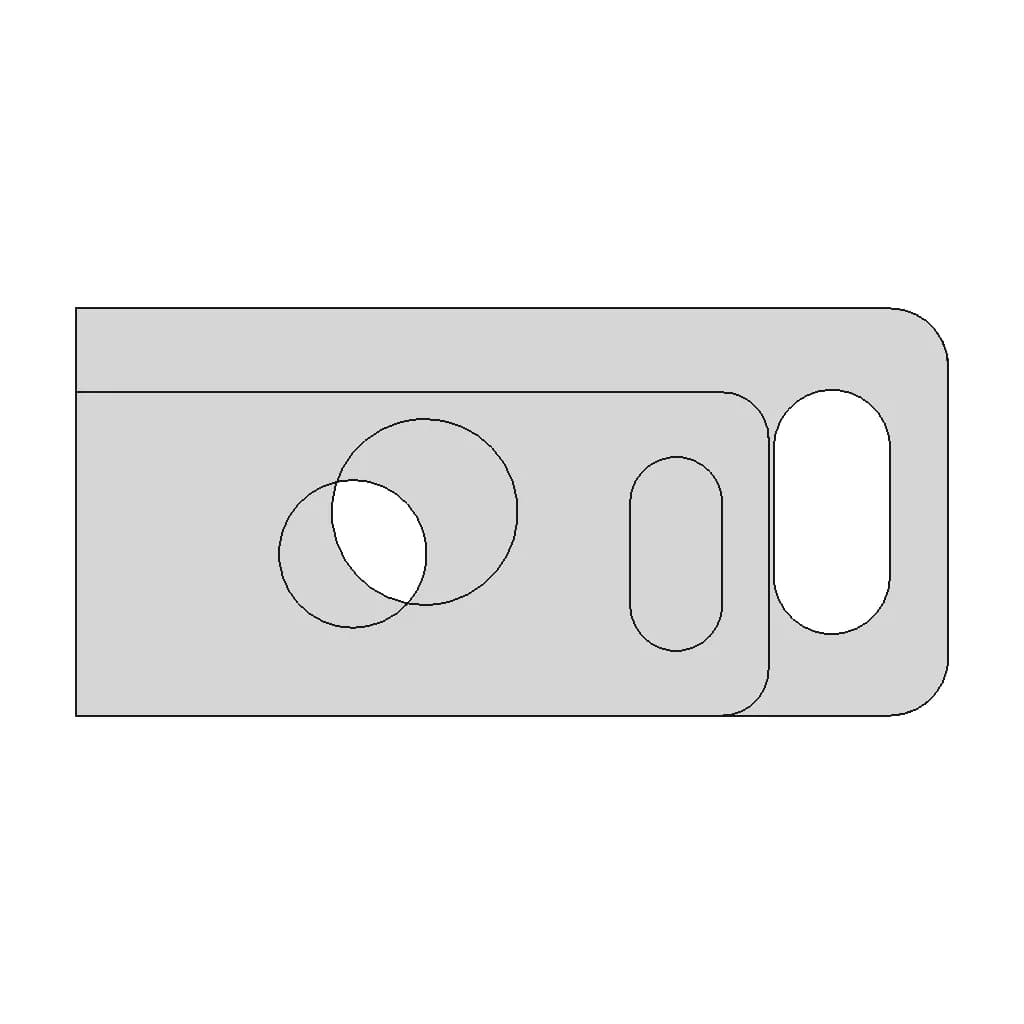 Drawing Exercise 6 | High-Quality CAD Model_0_270_degree_snapshot