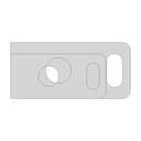 Drawing Exercise 6 | High-Quality CAD Model_0_270_degree_snapshot