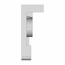 Drawing Exercise 6 | High-Quality CAD Model_270_0_degree_snapshot
