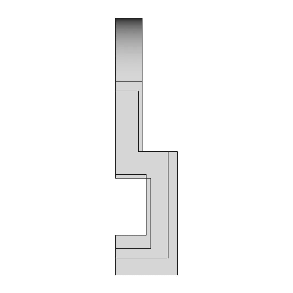 Drawing Exercise 5 | 3D Engineering Design File_0_270_degree_snapshot