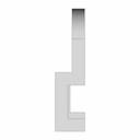 Drawing Exercise 5 | 3D Engineering Design File_0_90_degree_snapshot