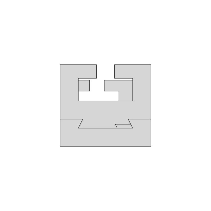 Drawing Exercise 4 - Downloadable CAD Representation