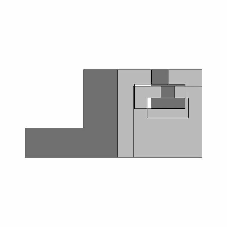 Drawing Exercise 4 - Downloadable CAD Representation