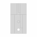 Drawing Exercise 4 - Downloadable CAD Representation_270_0_degree_snapshot