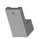 Drawing Exercise 4 - Downloadable CAD Representation_60_30_degree_snapshot