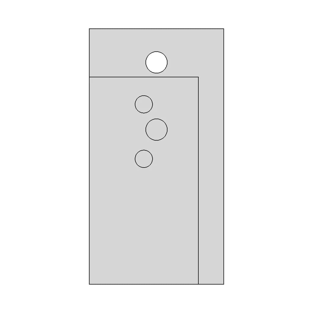 Drawing Exercise 4 - Downloadable CAD Representation_90_0_degree_snapshot