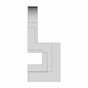 Drawing Exercise 3 - Standard Mechanical Component_0_270_degree_snapshot