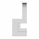 Drawing Exercise 3 - Standard Mechanical Component_0_90_degree_snapshot
