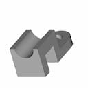 Drawing Exercise 3 - Standard Mechanical Component_60_30_degree_snapshot