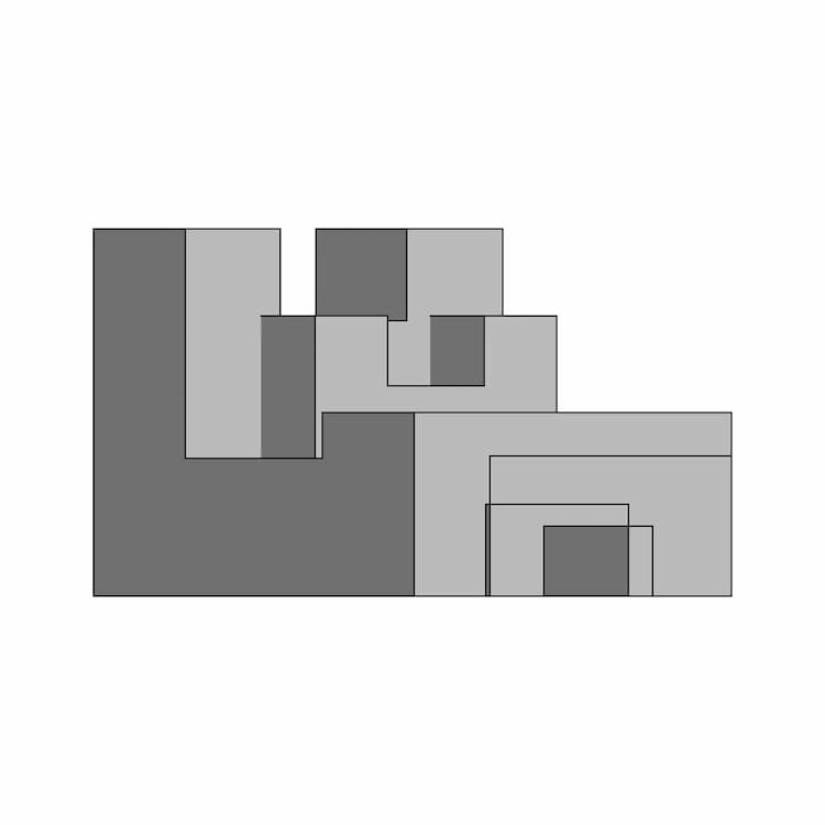 Drawing Exercise 2 - Downloadable CAD Representation