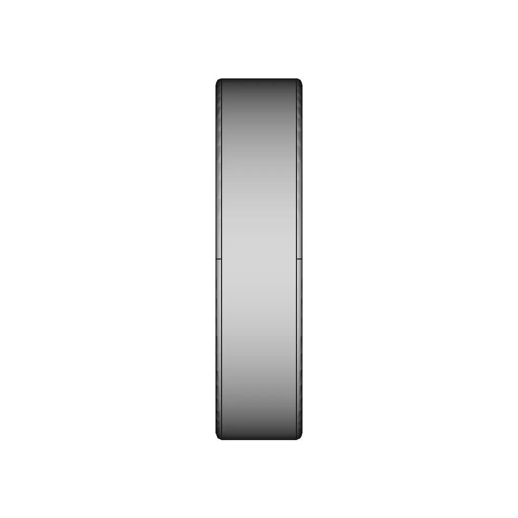 Ball Bearing - Standard Mechanical Component_0_0_degree_snapshot