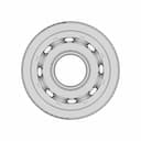 Ball Bearing - Standard Mechanical Component_0_90_degree_snapshot