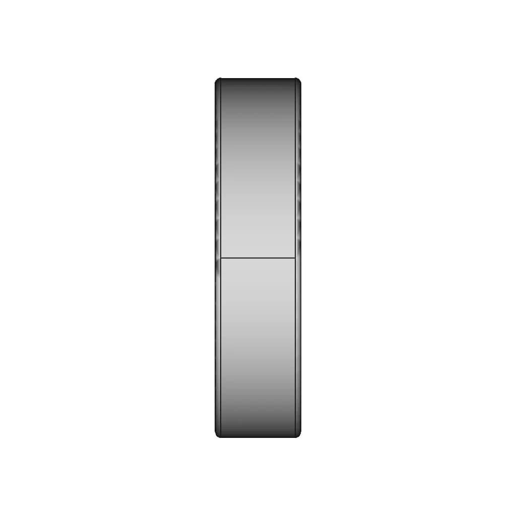 Ball Bearing - Standard Mechanical Component_90_0_degree_snapshot