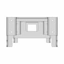 Bracket - Downloadable CAD Representation_0_0_degree_snapshot