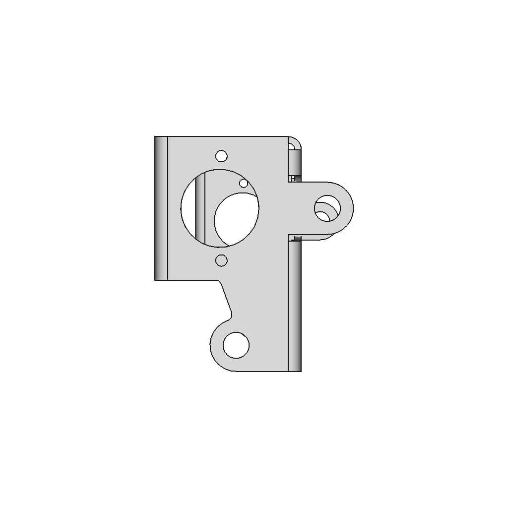 Bracket - Downloadable CAD Representation_0_90_degree_snapshot