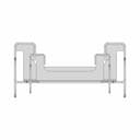 Bracket - Downloadable CAD Representation_90_0_degree_snapshot