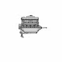 Hispano-Suiza 8F - Downloadable CAD Representation_0_270_degree_snapshot
