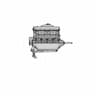 Hispano-Suiza 8F - Downloadable CAD Representation_0_270_degree_snapshot