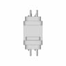 Jy6P 6 Pin Multi Connector Panel Mount 5A 500Vdc - Standard Mechanical Component_0_270_degree_snapshot