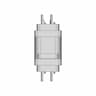 Jy6P 6 Pin Multi Connector Panel Mount 5A 500Vdc - Standard Mechanical Component_0_90_degree_snapshot