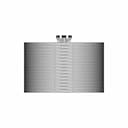 Max The Snail - Maximum Heat Exchanger - Nasa - Downloadable CAD Representation_0_0_degree_snapshot