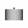 Max The Snail - Maximum Heat Exchanger - Nasa - Downloadable CAD Representation_0_90_degree_snapshot