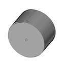 Max The Snail - Maximum Heat Exchanger - Nasa - Downloadable CAD Representation_60_30_degree_snapshot