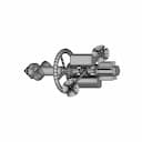 Space Station - Standard Mechanical Component_60_30_degree_snapshot