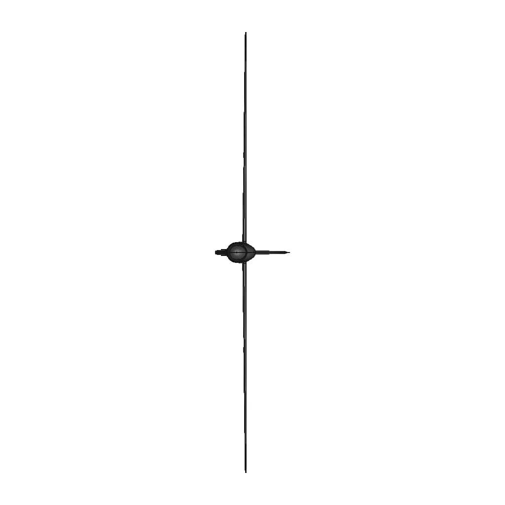 Swift S1 With Retract Landing Gear | 3D Engineering Design File_0_270_degree_snapshot