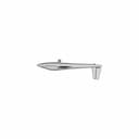 Swift S1 With Retract Landing Gear | 3D Engineering Design File_270_0_degree_snapshot