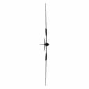 Rubik R-22S Június-18 1/3 Semiscale Rc Glider - Standard Mechanical Component_0_90_degree_snapshot