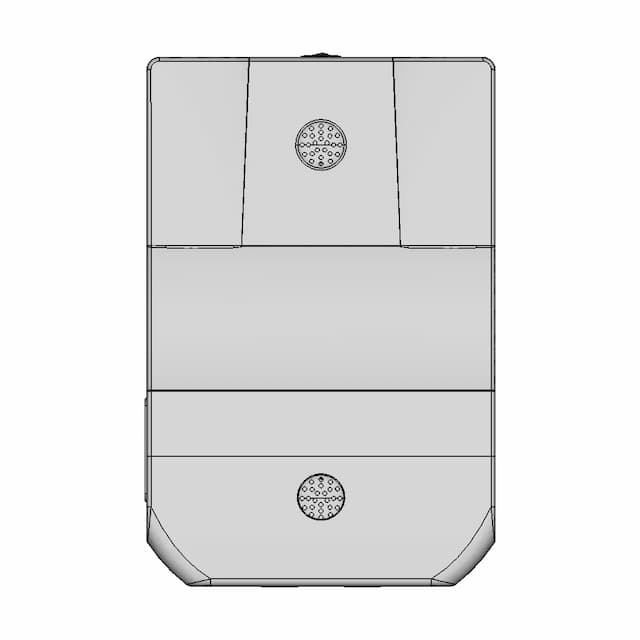 Portable Avionic Device - Downloadable CAD Representation