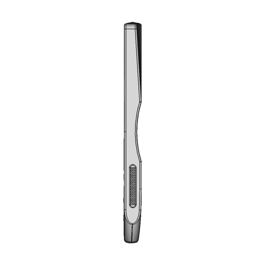 Portable Avionic Device - Downloadable CAD Representation_0_270_degree_snapshot