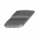 Portable Avionic Device - Downloadable CAD Representation_60_30_degree_snapshot
