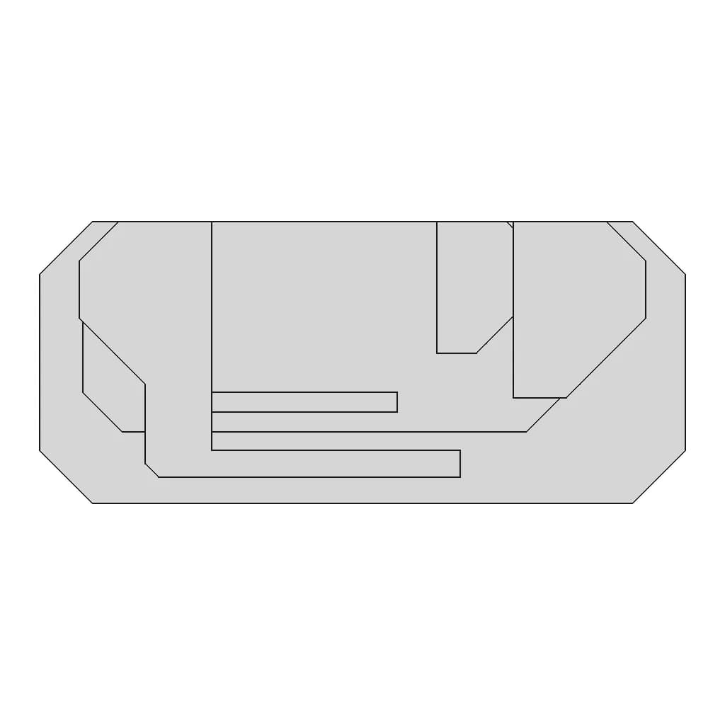 Mg90S Micro Servo Holder | 3D Engineering Design File_0_0_degree_snapshot