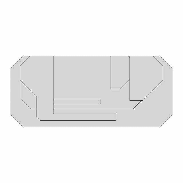 Mg90S Micro Servo Holder | 3D Engineering Design File
