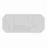 Mg90S Micro Servo Holder | 3D Engineering Design File_0_0_degree_snapshot