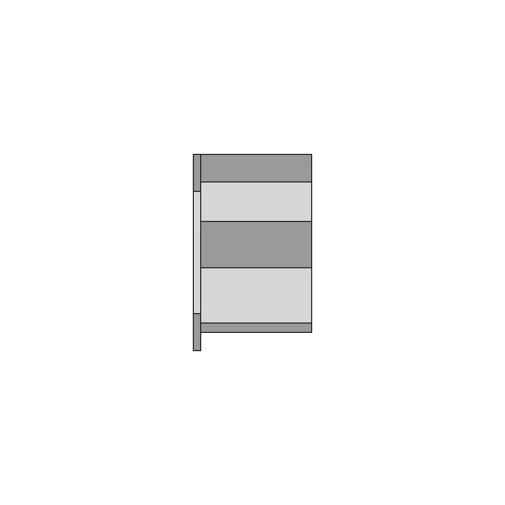 Mg90S Micro Servo Holder | 3D Engineering Design File_0_270_degree_snapshot