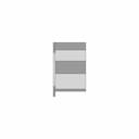 Mg90S Micro Servo Holder | 3D Engineering Design File_0_270_degree_snapshot
