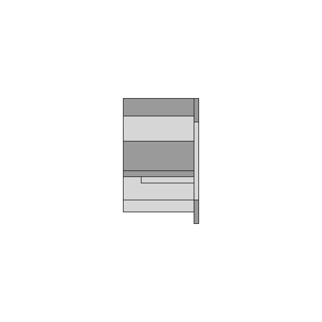 Mg90S Micro Servo Holder | 3D Engineering Design File_0_90_degree_snapshot